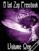 The Led Zep Pressbook