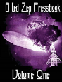 The Led Zep Pressbook - Preview