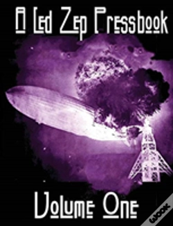 Capa do artigo The Led Zep Pressbook