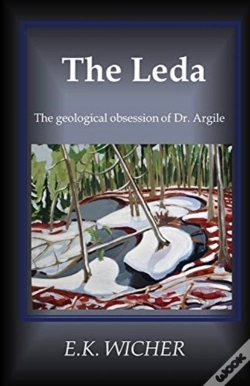 Capa do artigo The Leda