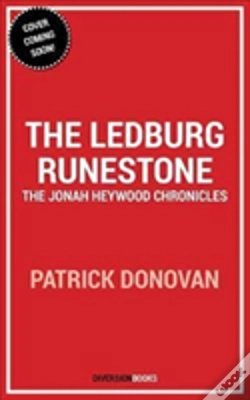 Capa do artigo The Ledberg Runestone
