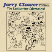 Capa do artigo The Ledbetter Olympics - CD