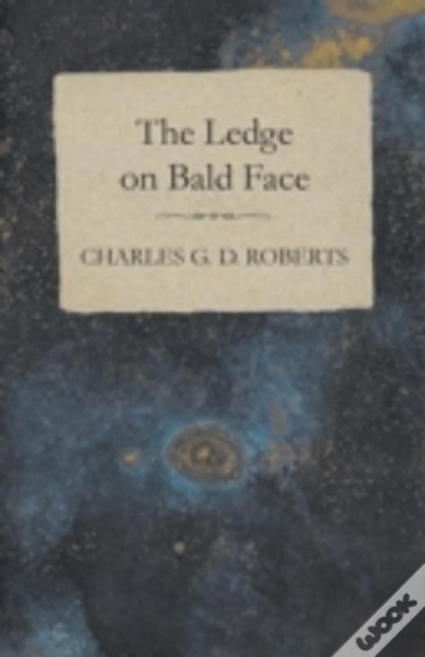 The Ledge On Bald Face