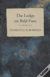 Capa do artigo The Ledge On Bald Face