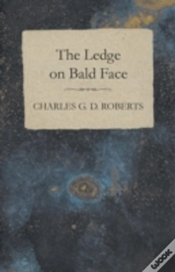 Capa do artigo The Ledge On Bald Face