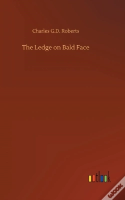 Capa do artigo The Ledge On Bald Face