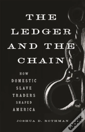Capa do artigo The Ledger And The Chain