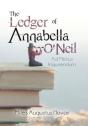 The Ledger Of Annabella O'Neil - Preview