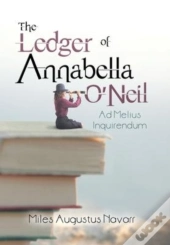 The Ledger Of Annabella O'Neil