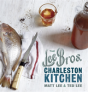 The Lee Bros. Charleston Kitchen - Preview