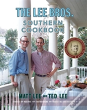 Capa do artigo The Lee Bros. Southern Cookbook