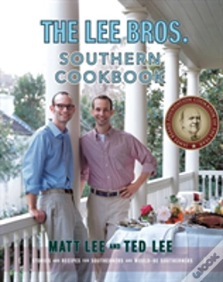 Capa do artigo The Lee Bros. Southern Cookbook