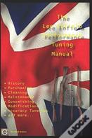 The Lee Enfield Performance Tuning Manual