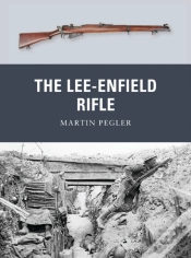 Capa do artigo The Lee-Enfield Rifle