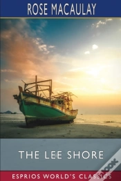 Capa do artigo The Lee Shore (Esprios Classics)