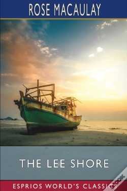 Capa do artigo The Lee Shore (Esprios Classics)