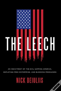 Capa do artigo The Leech
