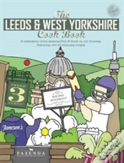 Capa do artigo The Leeds & West Yorkshire Cook Book