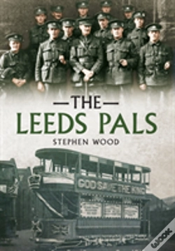 Capa do artigo The Leeds Pals
