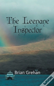 Capa do artigo The Leenane Inspector