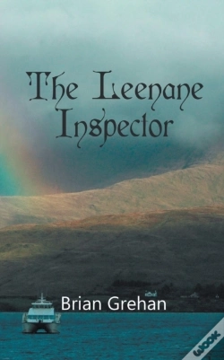 Capa do artigo The Leenane Inspector