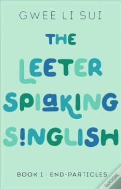 Capa do artigo The Leeter Spiaking Singlish