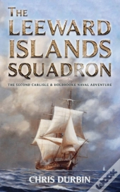 The Leeward Islands Squadron