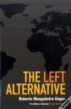 Capa do artigo The Left Alternative