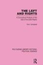 The Left And Rights Routledge Library Editions: Political Science Volume 50 - Preview