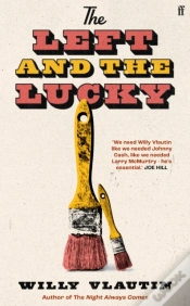 Capa do artigo The Left And The Lucky