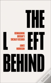 Capa do artigo The Left Behind