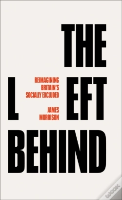 Capa do artigo The Left Behind