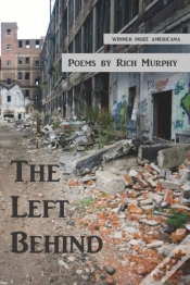 Capa do artigo The Left Behind