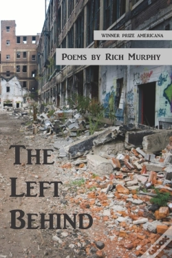 Capa do artigo The Left Behind