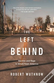 Capa do artigo The Left Behind