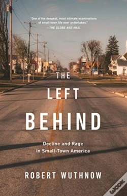 Capa do artigo The Left Behind