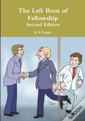 Capa do artigo The Left Boot Of Fellowship Second Edition