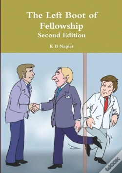 Capa do artigo The Left Boot Of Fellowship Second Edition