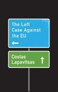 The Left Case Against The Eu