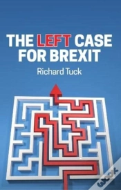 Capa do artigo The Left Case For Brexit