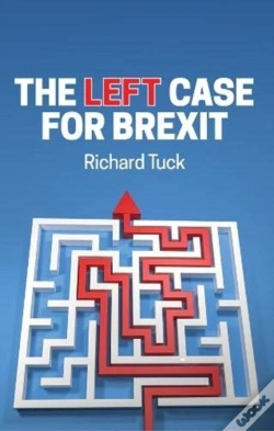 Capa do artigo The Left Case For Brexit