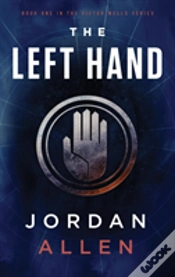 Capa do artigo The Left Hand