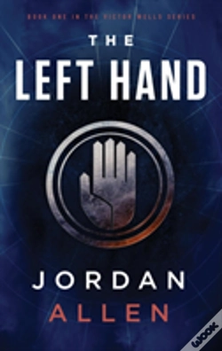 Capa do artigo The Left Hand
