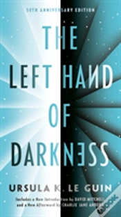 Capa do artigo The Left Hand Of Darkness