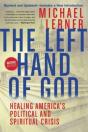 The Left Hand Of God - Preview