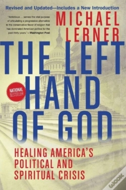 Capa do artigo The Left Hand Of God