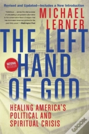 Capa do artigo The Left Hand Of God