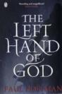 The Left Hand Of God - Preview