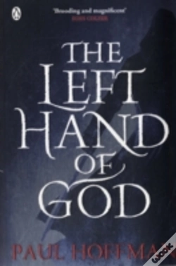 Capa do artigo The Left Hand Of God