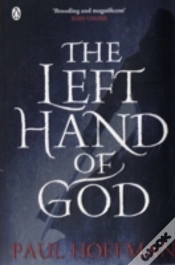 Capa do artigo The Left Hand Of God